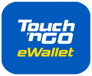 Touch N Go